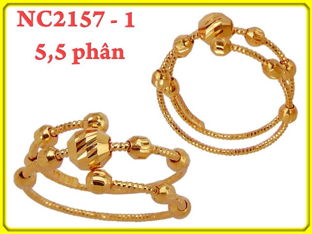 NC2157 - 1